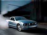 2005 Newer Mustang GT